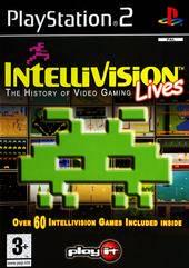 Intellivision Lives: The History of Video Gaming PAL Playstation 2