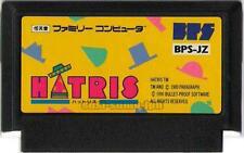 Hatris Famicom