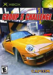 Group S Challenge Xbox