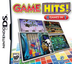 Game Hits! Nintendo DS