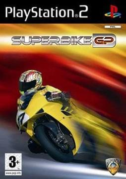 Superbike GP PAL Playstation 2