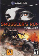 Smuggler's Run Gamecube
