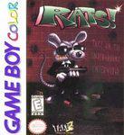 Rats GameBoy Color