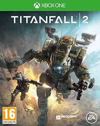 Titanfall 2 PAL Xbox One