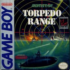 Torpedo Range GameBoy