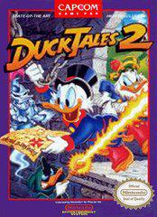 Duck Tales 2 Prices NES | Compare Loose, CIB & New Prices Duck Tales 2 Prices NES | Compare Loose, CIB & New Prices