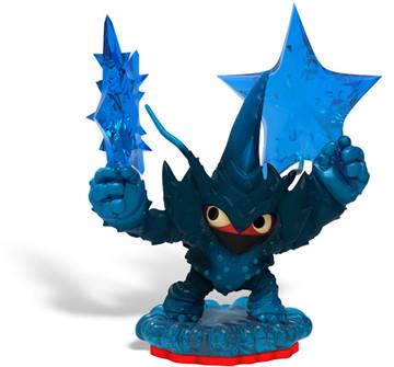 Lob Star - Trap Team Skylanders