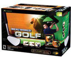 Real World Golf Xbox