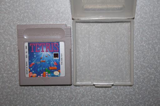 Tetris photo
