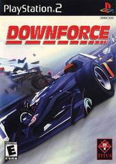 Downforce Playstation 2