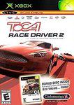 TOCA Race Driver 2 & Colin McRae Rally 04 Bundle Xbox