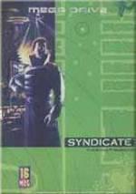 Syndicate PAL Sega Mega Drive