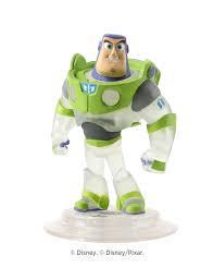 Buzz Lightyear - Crystal Cover Art
