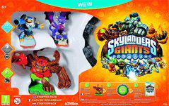 Skylander's Giants Starter Pack Wii U