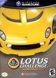 Lotus Challenge Gamecube