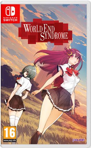 World End Syndrome PAL Nintendo Switch