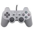 Gray Dual Shock Controller Cover Art
