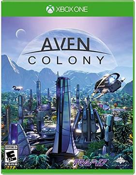 Aven Colony Xbox One