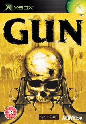 Gun PAL Xbox