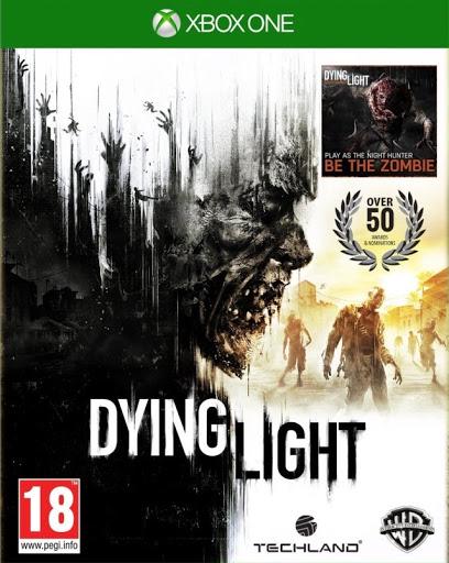 Dying Light PAL Xbox One