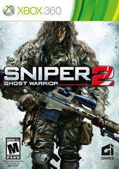 Sniper Ghost Warrior 2 Xbox 360