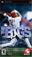 The Bigs PSP