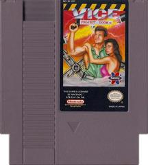 Vice Project Doom Prices NES | Compare Loose, CIB & New Prices Vice Project Doom Prices NES | Compare Loose, CIB & New Prices