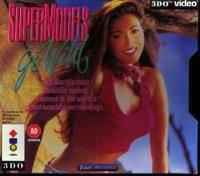 Super Models Go Wild 3DO