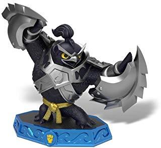 Master King Pen - Dark - Imaginators Skylanders