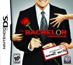 The Bachelor Nintendo DS