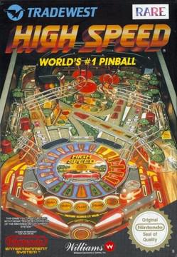 High Speed PAL NES