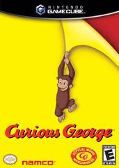 Curious George Gamecube