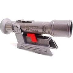 Quickshot Sighting Scope NES