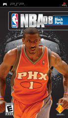 NBA 08 PSP