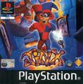 thumbnail cover art