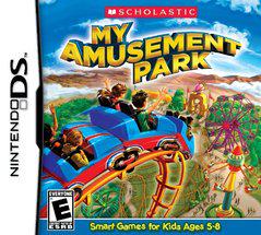 My Amusement Park Nintendo DS