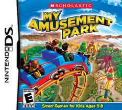 My Amusement Park Cover Art
