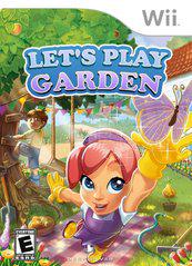 Let's Play Garden Wii