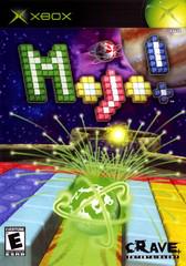 Mojo Xbox
