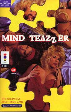 Mind Teazzer 3DO