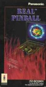 Real Pinball 3DO