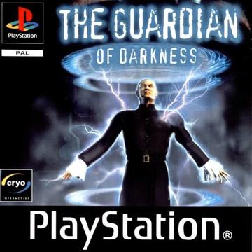Guardian of Darkness PAL Playstation