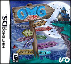 OMG 26 Our Mini Games Nintendo DS