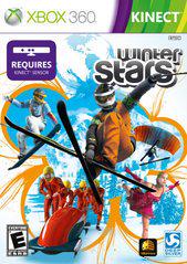 Winter Stars Xbox 360