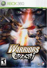 Warriors Orochi Xbox 360