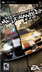 Need for Speed Most Wanted 5-1-0 Cover Art