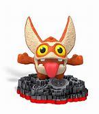 Trigger Snappy - Trap Team Skylanders