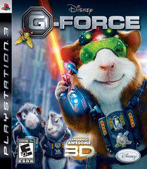 G-Force Playstation 3
