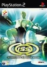 International Superstar Soccer PAL Playstation 2