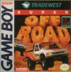 Super Off Road GameBoy